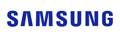 Samsung Logo Blue